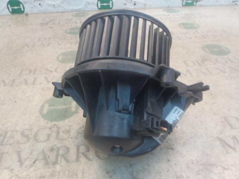 Recambio de motor calefaccion para mini mini (r50,r53) cooper referencia OEM IAM 67326935371 5289781 0364714