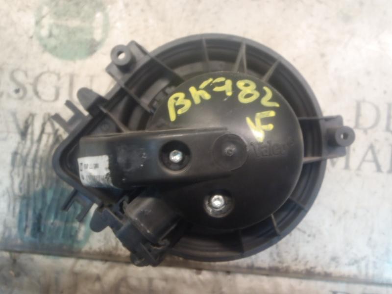 Recambio de motor calefaccion para mini mini (r50,r53) cooper referencia OEM IAM 67326935371 5289781 0364714