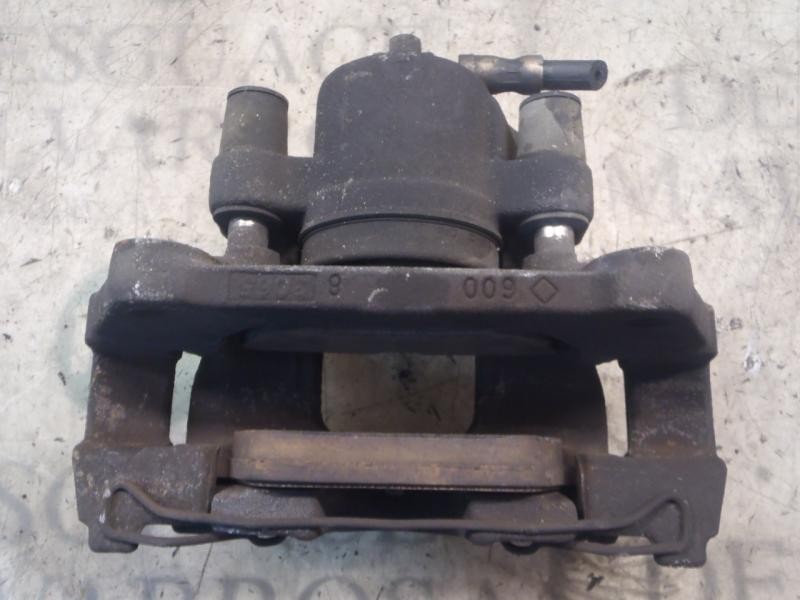 Recambio de pinza freno delantera derecha para mini mini (r50,r53) cooper referencia OEM IAM 34116768458  