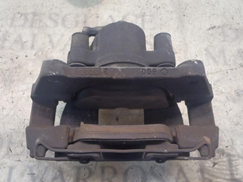 Recambio de pinza freno delantera izquierda para mini mini (r50,r53) cooper referencia OEM IAM 34116768457  