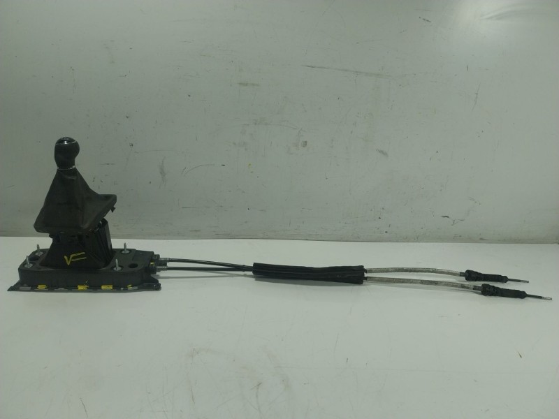 Recambio de palanca cambio para seat leon st (5f8) 1.6 tdi referencia OEM IAM 5Q0711049AP 5Q0711049AP 