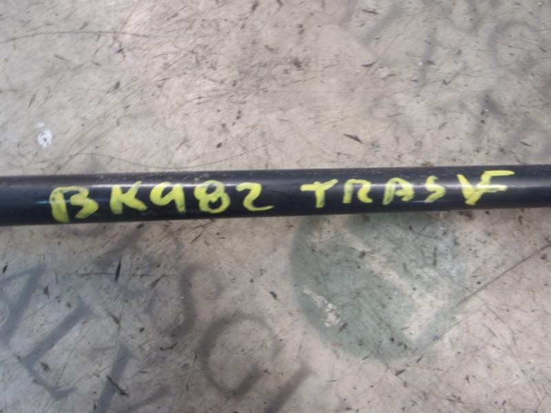 Recambio de barra estabilizadora trasera para mini mini (r50,r53) cooper referencia OEM IAM 33556754818  