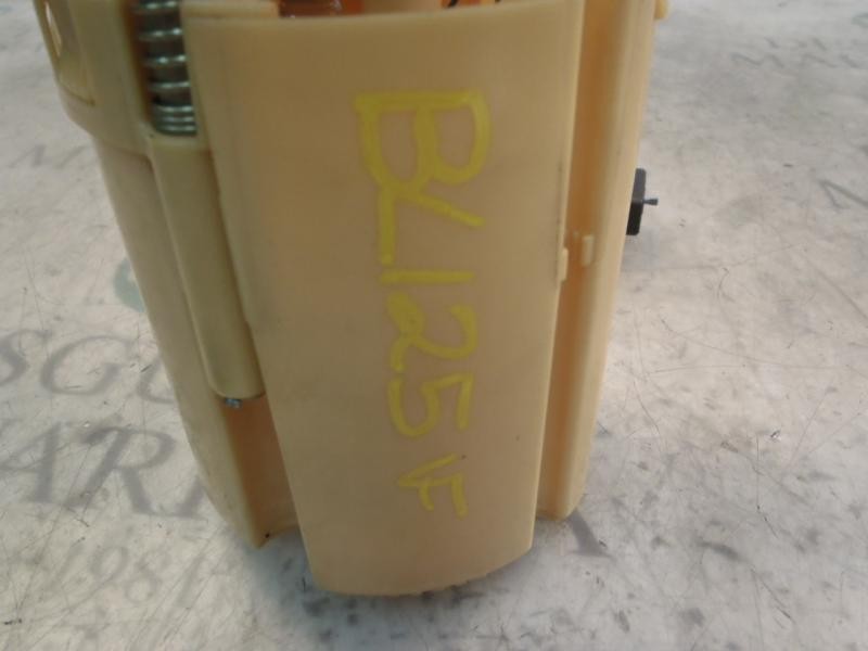 Recambio de aforador para peugeot 207 x-line referencia OEM IAM   