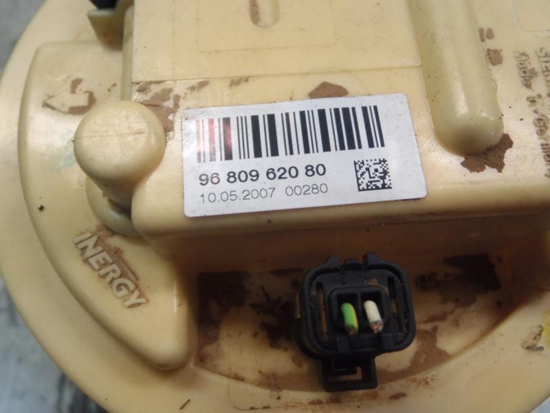 Recambio de aforador para peugeot 207 x-line referencia OEM IAM   