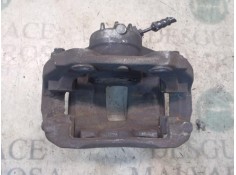 Recambio de pinza freno delantera derecha para peugeot 207 x-line referencia OEM IAM    2