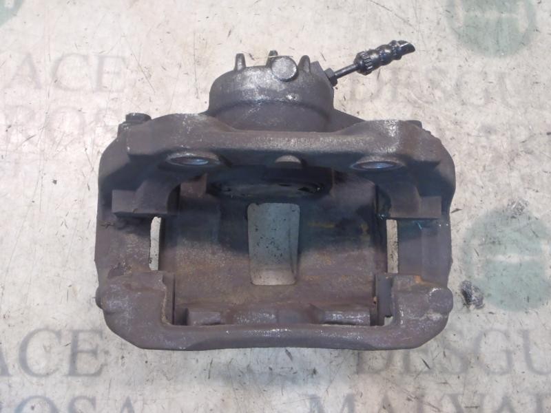 Recambio de pinza freno delantera derecha para peugeot 207 x-line referencia OEM IAM   