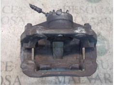 Recambio de pinza freno delantera izquierda para peugeot 207 x-line referencia OEM IAM    2