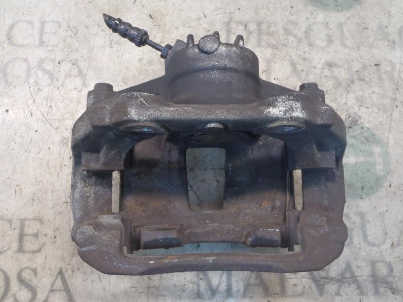 Recambio de pinza freno delantera izquierda para peugeot 207 x-line referencia OEM IAM   