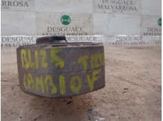 Recambio de soporte cambio para peugeot 207 x-line referencia OEM IAM    2