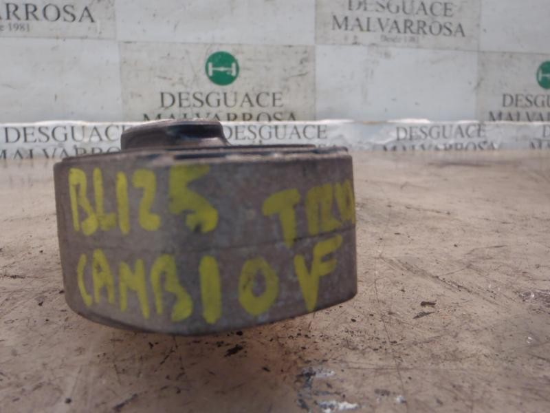 Recambio de soporte cambio para peugeot 207 x-line referencia OEM IAM   