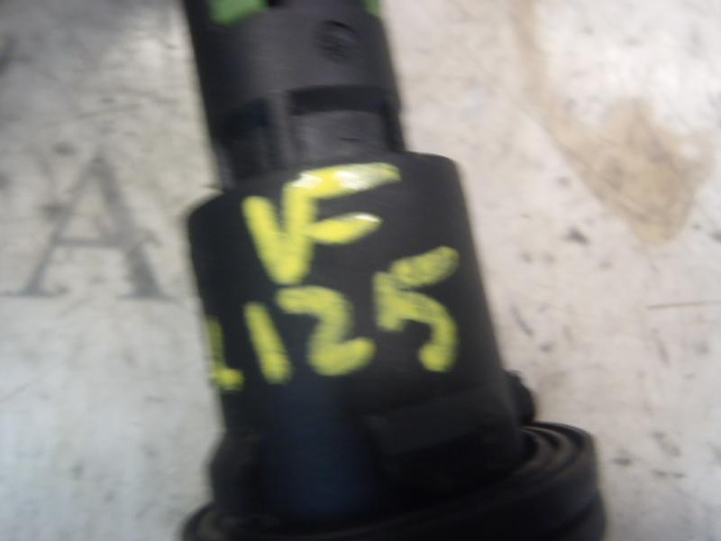 Recambio de bomba embrague para peugeot 207 x-line referencia OEM IAM   