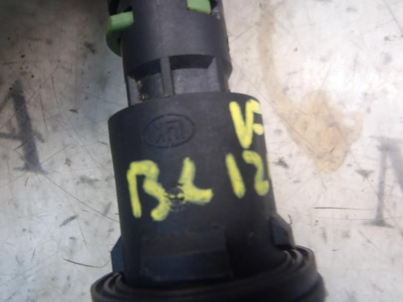 Recambio de bomba embrague para peugeot 207 x-line referencia OEM IAM   