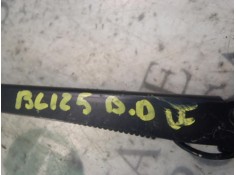 Recambio de brazo limpia delantero derecho para peugeot 207 x-line referencia OEM IAM    2