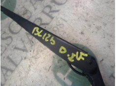 Recambio de brazo limpia delantero izquierdo para peugeot 207 x-line referencia OEM IAM    2