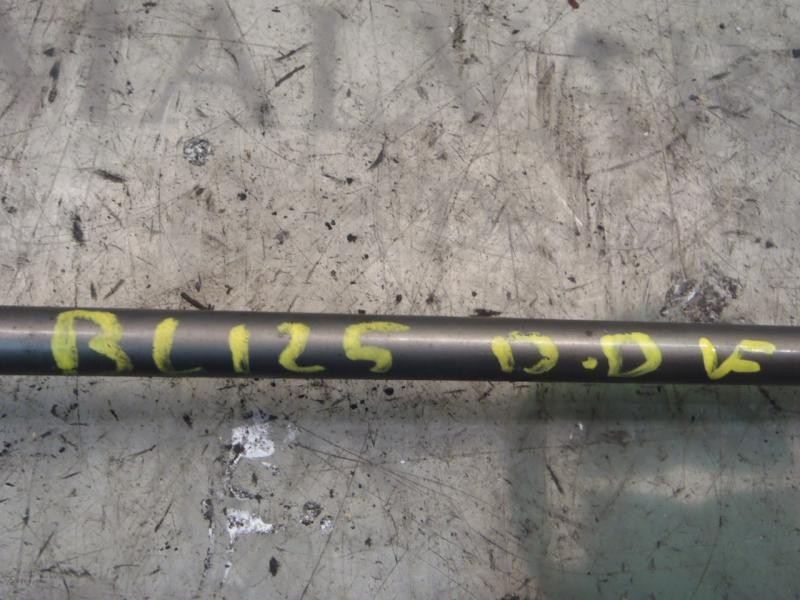 Recambio de tirante delantero derecho para peugeot 207 x-line referencia OEM IAM   