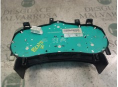 Recambio de cuadro instrumentos para peugeot 207 x-line referencia OEM IAM    2