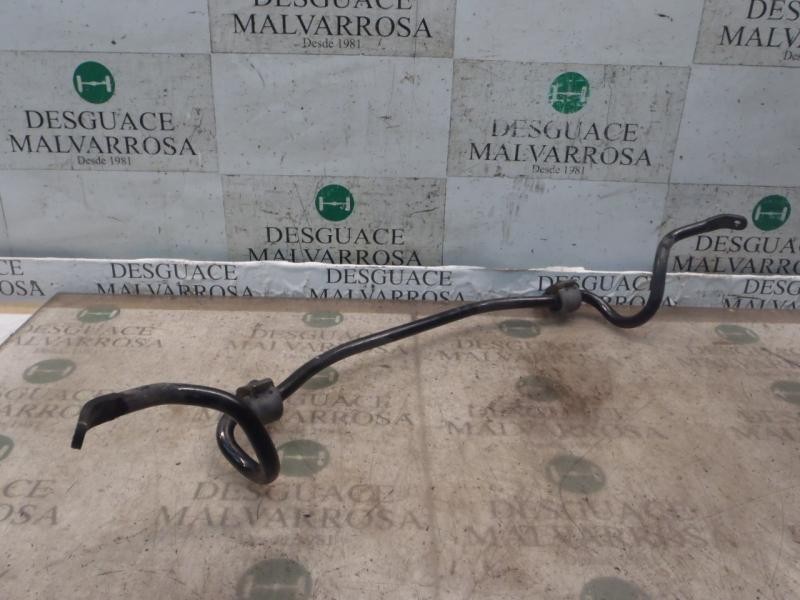 Recambio de barra estabilizadora delantera para peugeot 207 x-line referencia OEM IAM   