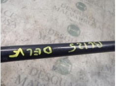 Recambio de barra estabilizadora delantera para peugeot 207 x-line referencia OEM IAM    2