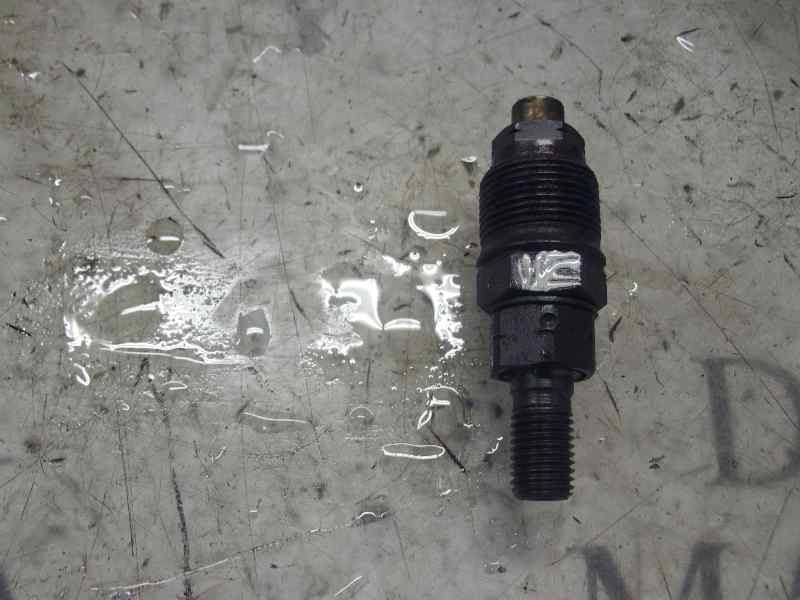Recambio de inyector para opel corsa b 1.7 diesel referencia OEM IAM   