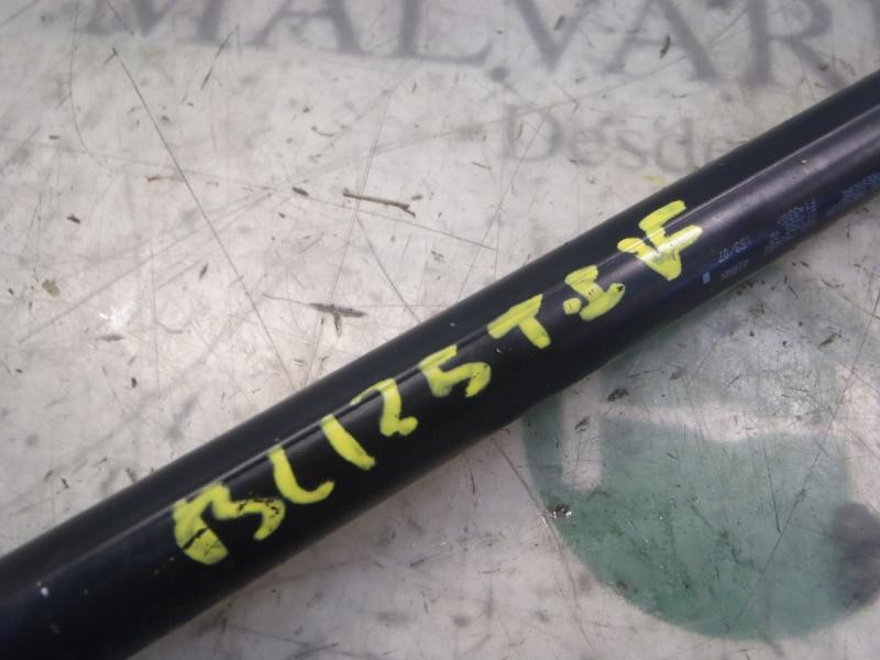 Recambio de amortiguadores maletero / porton para peugeot 207 x-line referencia OEM IAM   