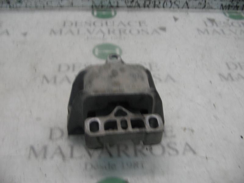 Recambio de soporte motor trasero para seat leon (1m1) signo referencia OEM IAM   