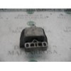 Recambio de soporte motor trasero para seat leon (1m1) signo referencia OEM IAM   
