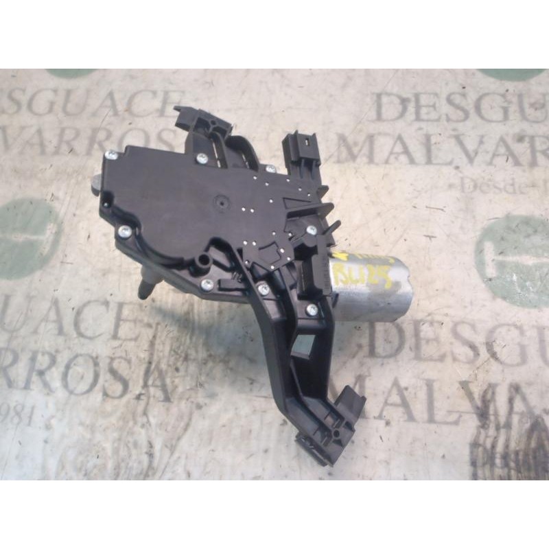 Recambio de motor limpia trasero para peugeot 207 x-line referencia OEM IAM   