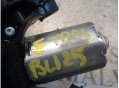 Recambio de motor limpia trasero para peugeot 207 x-line referencia OEM IAM    2