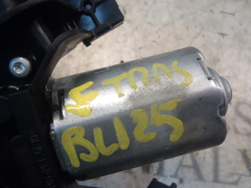 Recambio de motor limpia trasero para peugeot 207 x-line referencia OEM IAM   