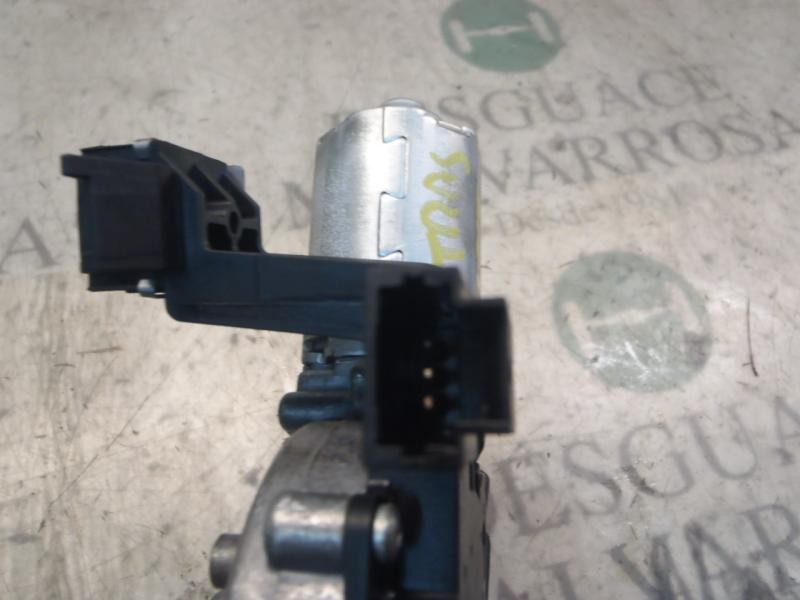 Recambio de motor limpia trasero para peugeot 207 x-line referencia OEM IAM   