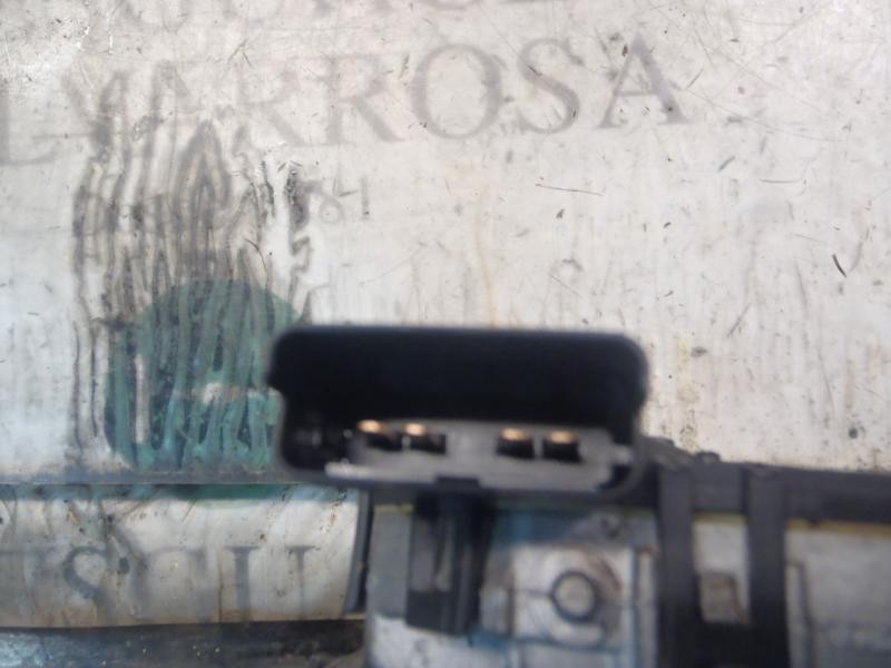 Recambio de motor limpia delantero para peugeot 207 x-line referencia OEM IAM   