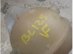 Recambio de deposito expansion para peugeot 207 x-line referencia OEM IAM    2