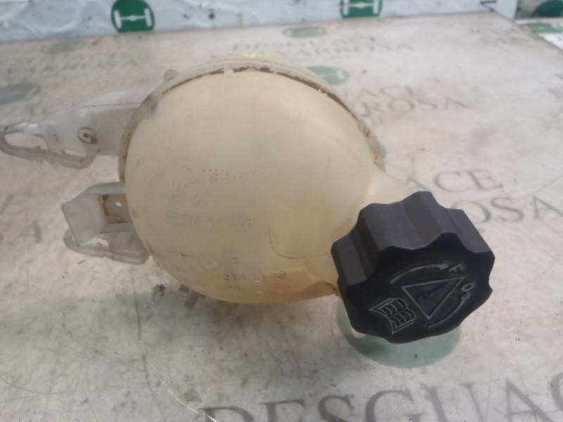 Recambio de deposito expansion para peugeot 207 x-line referencia OEM IAM   