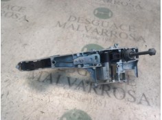 Recambio de maneta exterior delantera izquierda para peugeot 207 x-line referencia OEM IAM    2