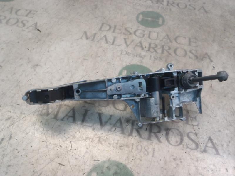 Recambio de maneta exterior delantera izquierda para peugeot 207 x-line referencia OEM IAM   