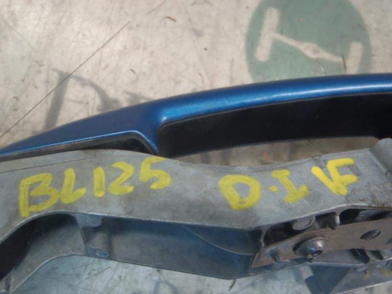 Recambio de maneta exterior delantera izquierda para peugeot 207 x-line referencia OEM IAM   