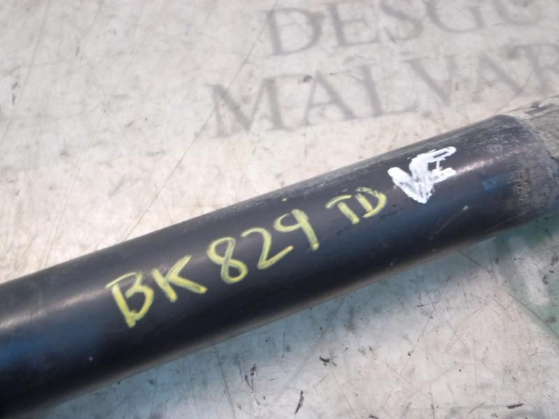 Recambio de amortiguador trasero derecho para opel tigra twin top sport referencia OEM IAM   