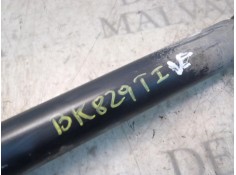 Recambio de amortiguador trasero izquierdo para opel tigra twin top sport referencia OEM IAM    2