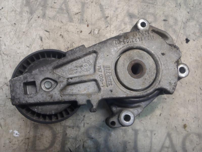 Recambio de tensor correa auxiliar para mini mini (r50,r53) cooper referencia OEM IAM 11281482199  