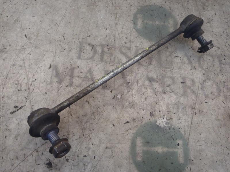 Recambio de tirante trasero derecho para mini mini (r50,r53) cooper referencia OEM IAM 33322318465  