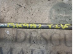 Recambio de tirante trasero izquierdo para mini mini (r50,r53) cooper referencia OEM IAM 33322318465   2