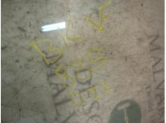 Recambio de cristal puerta delantero izquierdo para dacia logan ambiance referencia OEM IAM 6001546702   2