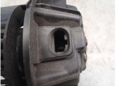 Recambio de motor calefaccion para dacia logan ambiance referencia OEM IAM 6001547487 GMVMGAX90 GMVMGAX90 2