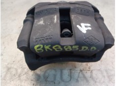 Recambio de pinza freno delantera derecha para dacia logan ambiance referencia OEM IAM 7701201770   2