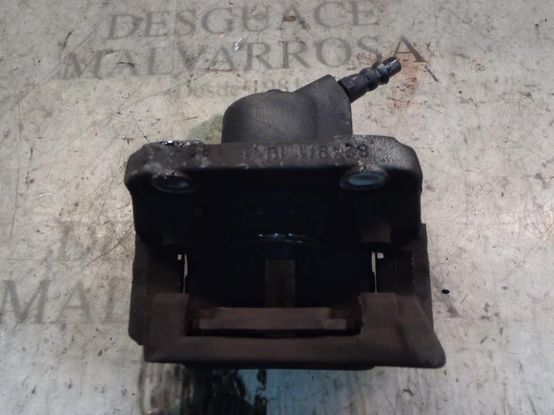 Recambio de pinza freno delantera derecha para dacia logan ambiance referencia OEM IAM 7701201770  