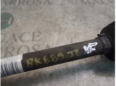 Recambio de transmision izquierda para dacia logan ambiance referencia OEM IAM 6001548718   2