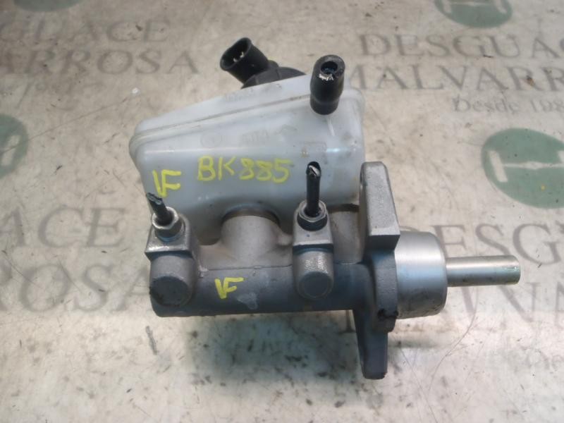 Recambio de bomba freno para dacia logan ambiance referencia OEM IAM 6001551029  