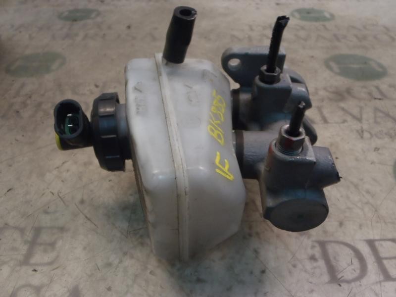Recambio de bomba freno para dacia logan ambiance referencia OEM IAM 6001551029  