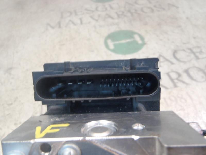 Recambio de abs para dacia logan ambiance referencia OEM IAM 6001550546 8200756092 0265800584