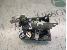 Recambio de cerradura puerta delantera derecha para dacia logan ambiance referencia OEM IAM 6001547511   2